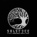 SOLSTICE - To Sol A Thane (2021) MLP
